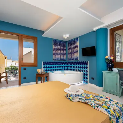 Hotel Sicilya Hotels near Santuario Di San Vito