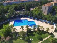 Buyuk Saruhan Hotel