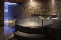 Toya Sun Palace Resort & Spa - spa