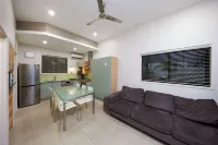 บริสเบน ฮอลิเดย์ วิลเลจ - บ้านพักหลังเล็ก