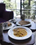 The Cloud Resort Hotels in Nathia Gali