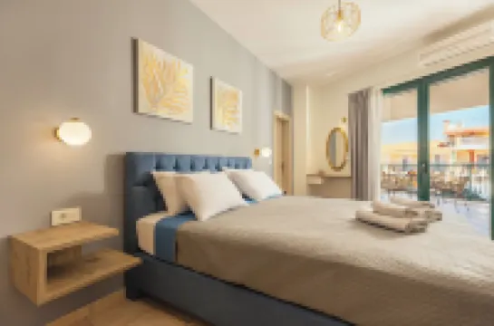 Koukos Loft Apartments