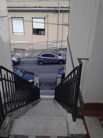 La Casa di Ermelinda Отели в г. Реджо-Калабрия