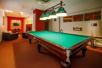 Planernoe Hotel