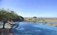 Four Seasons Safari Lodge Serengeti - 5 estrellas