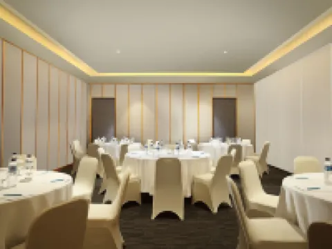 BATIQA Hotel Pekanbaru Hotels in Bukit Raya