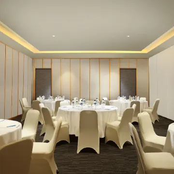 BATIQA Hotel Pekanbaru