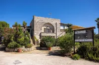 Masseria Serine Hôtels à : Patu