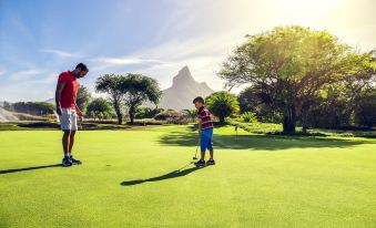 Tamarina Golf & Spa Boutique Hotel