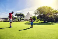 Tamarina Golf & Spa Boutique Hotel