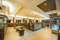 Hotel Annamalai Hotels in Cuddalore