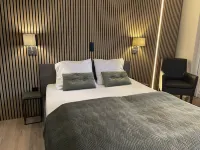 De Stadspoort Appartementen Hotel a Sluis