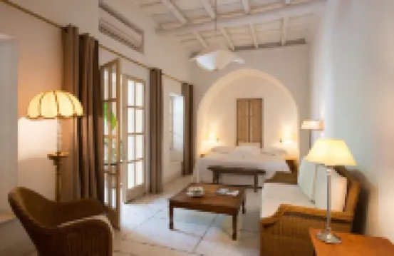 杜克斯圖爾斯酒店