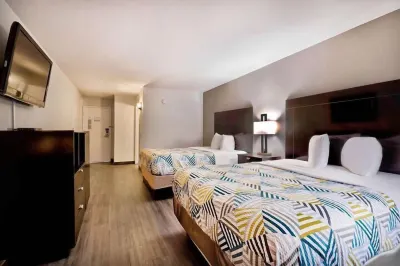 Home Place Suites Hotels in Bartlesville