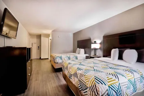 Home Place Suites Hôtels à : Bartlesville