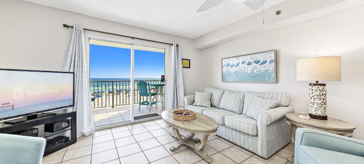 Four Winds 301 Hotels in Orange Beach