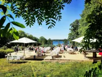 Riddersviks Herrgård Hotel a Vallingby