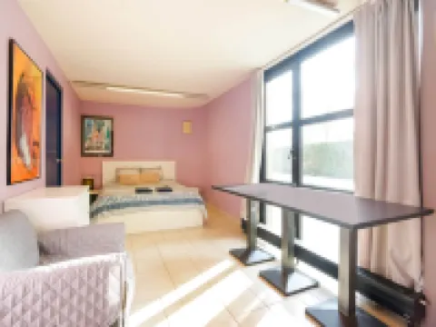 Picturesque Villa with Swimming Pool Hotels in Wavre