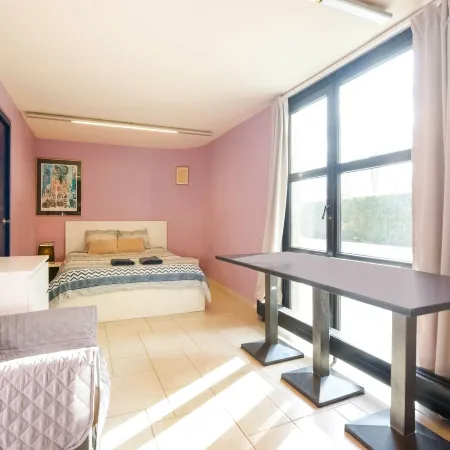 Picturesque Villa with Swimming Pool