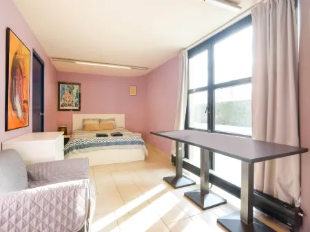 Picturesque Villa with Swimming Pool