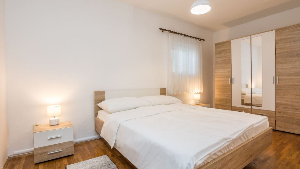 Apartments Napros