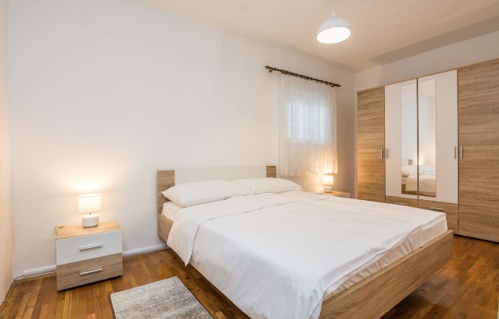 Apartments Napros