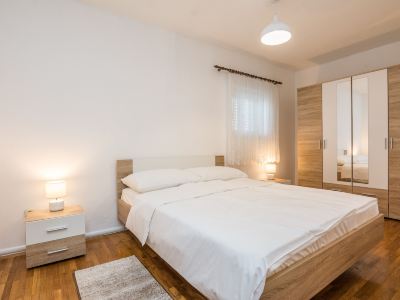 Apartments Napros