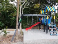 finca recreacional la fortaleza - Homestays