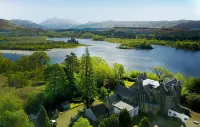 Kilchurn Suites - Apartments