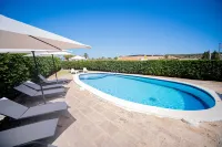 Nuvolet Apartments Hotels in Cala en Blanes
