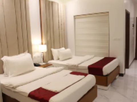 Hotel Belle VIE Hotels in Lukunga