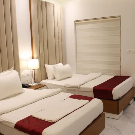 Hotel Belle VIE