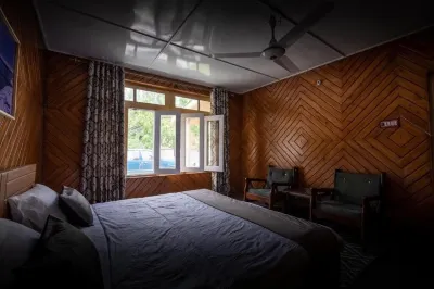 Sultan Guest House