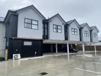 Norton Motel Hotels near Reformed Church of Hamilton