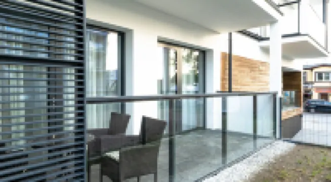 Sun & Snow Villa Solny 公寓