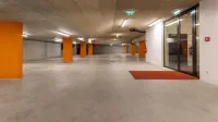 Hotel Katharinenhof Comfort - parking