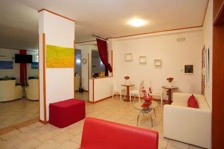 Residence Lupiae Отели в г. Лечче