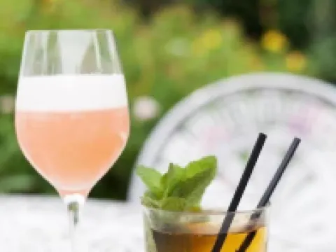 Strandhotellet Sandvig Hotels in Allinge