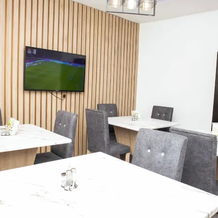 Le Rivera Apartments