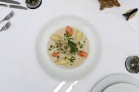Hotel de Letoile - petit déjeuner