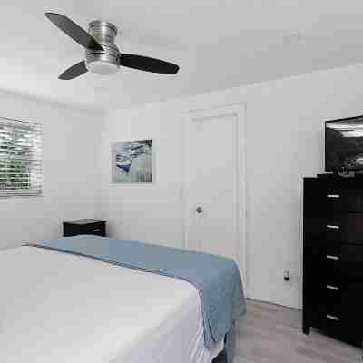 Ultra Exciting Apartment at Boardwalk Rooms