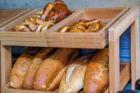 Days Inn by Wyndham Alanya - sarapan