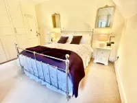 Parsonage House Hotels in Castle Combe