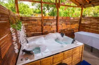 Hotel Familia Casa Blanca - spa