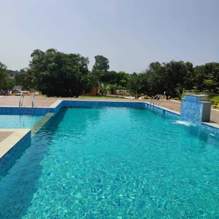 V Nature Resorts
