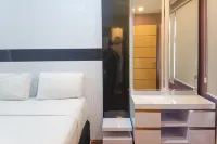 Simply 1Br at 31St Floor Vida View Makassar Apartment