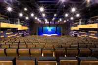 The Corporate Hotel and Convention Centre Hotels in Ulaanbaatar