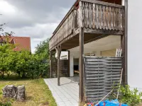 Wohnung in Fuldabrück am Naturpark