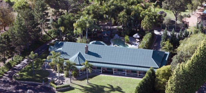 Relaxin Hotels in Sydney