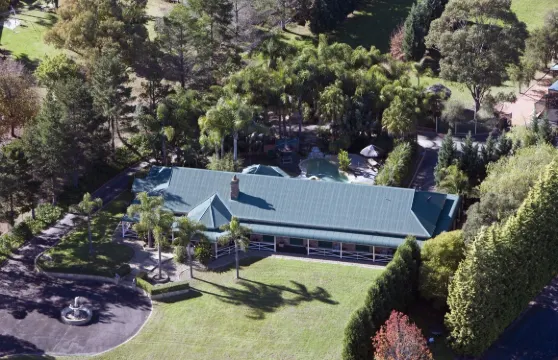 瑞萊克辛住宿加早餐旅館